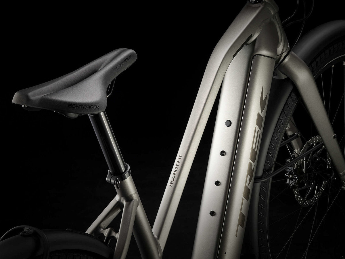  Trek Allant+ 8 Stagger
