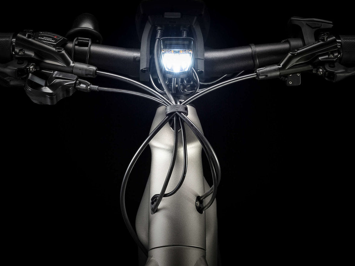  Trek Allant+ 8 Stagger