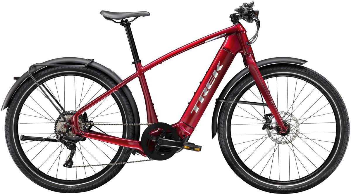  Trek Allant+ 8S