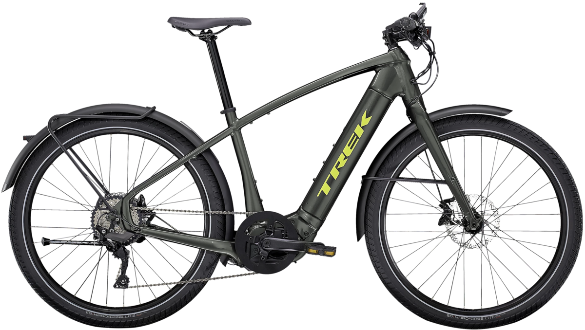  Trek Allant+ 8S