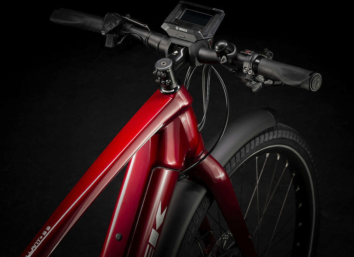  Trek Allant+ 8S