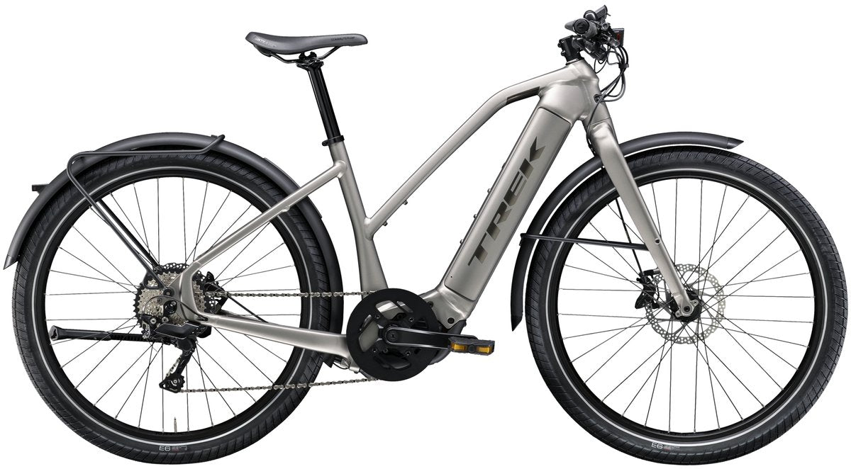  Trek Allant+ 8S Stagger