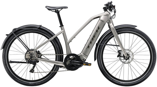  Trek Allant+ 8S Stagger