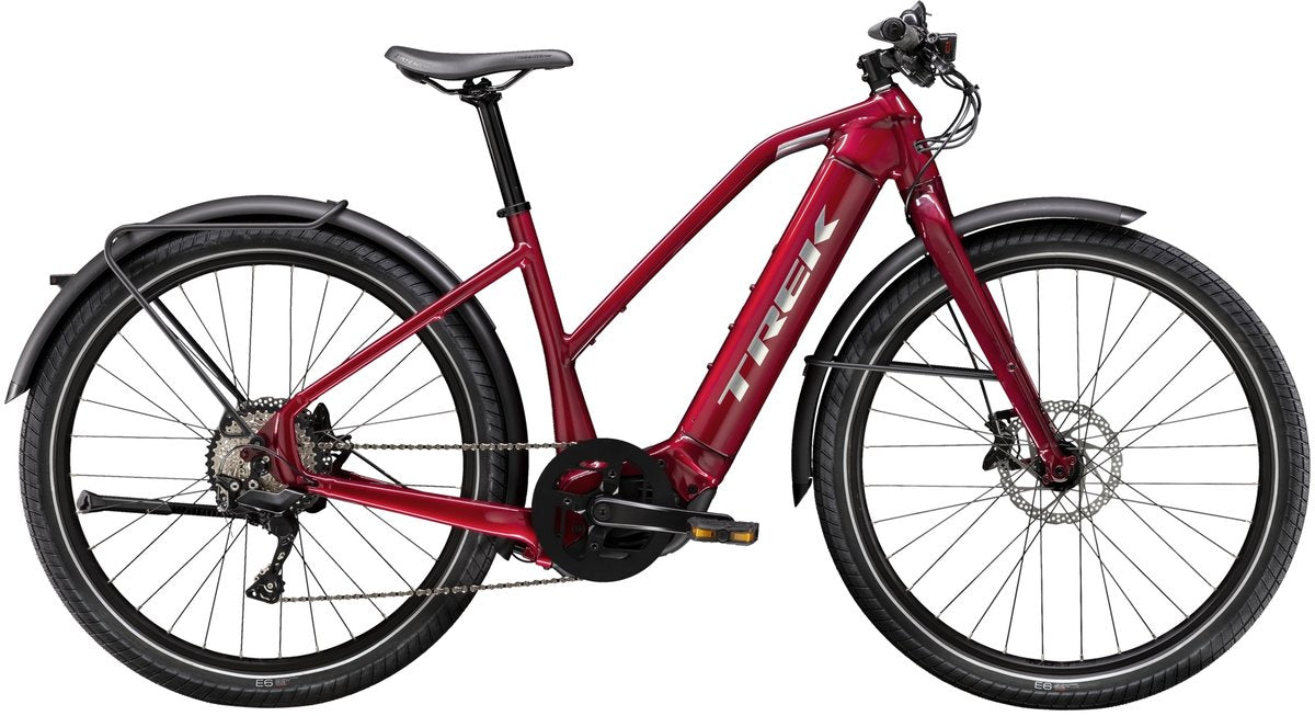  Trek Allant+ 8S Stagger