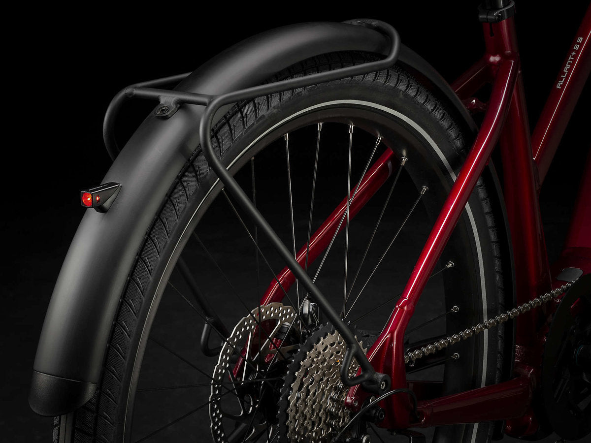  Trek Allant+ 8S Stagger