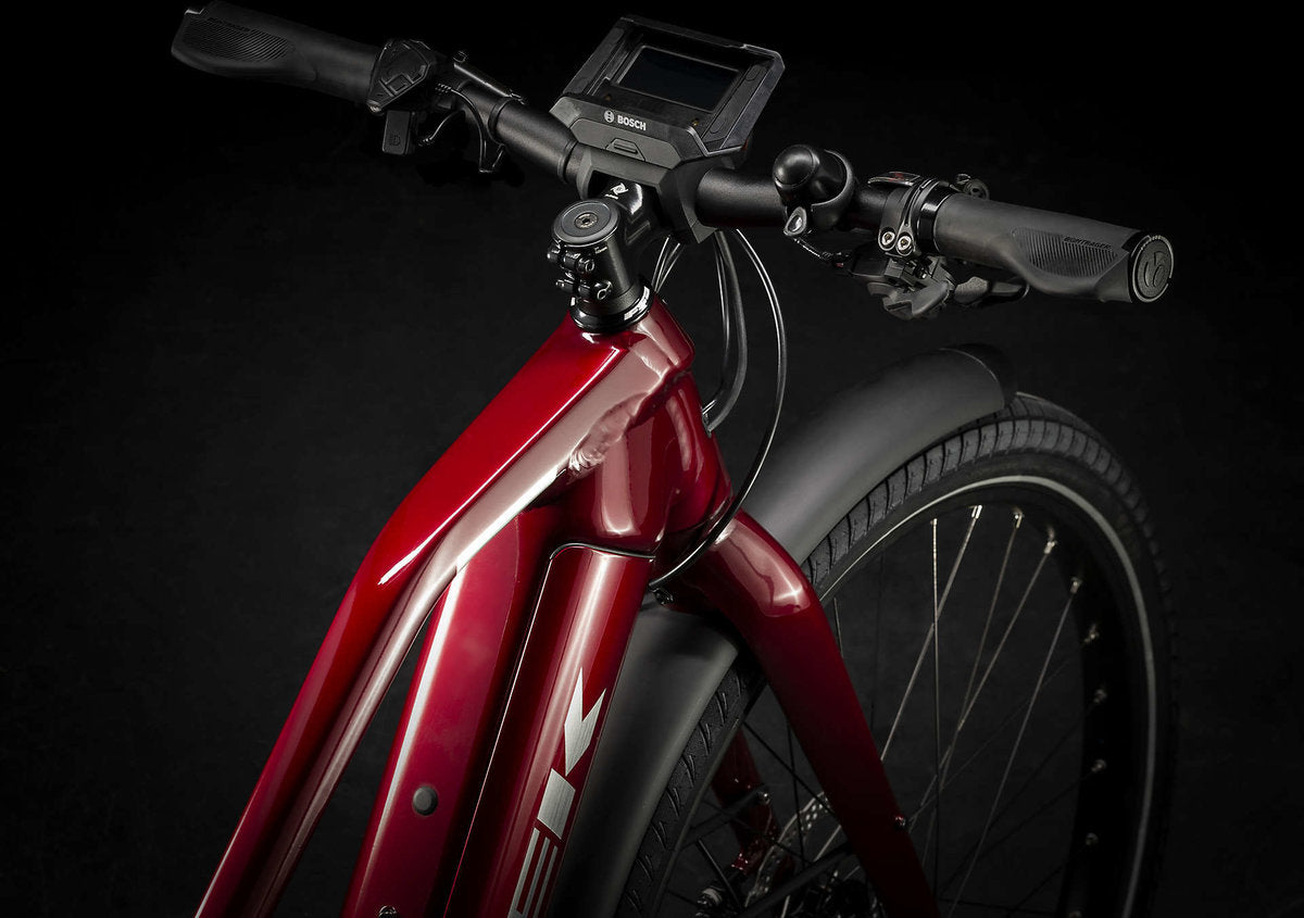  Trek Allant+ 8S Stagger
