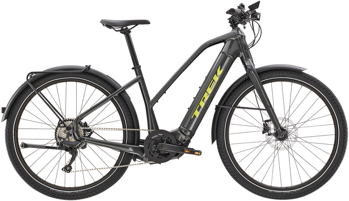  Trek Allant+ 8S Stagger