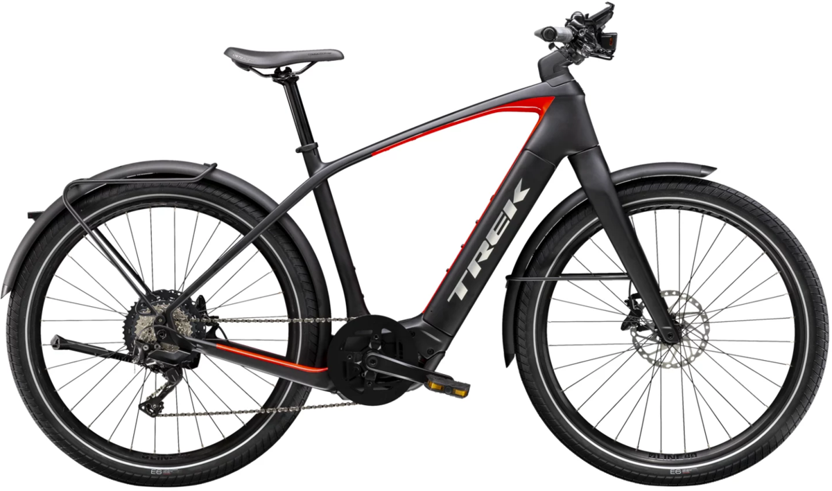  Trek Allant+ 9.9S