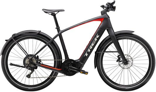  Trek Allant+ 9.9S