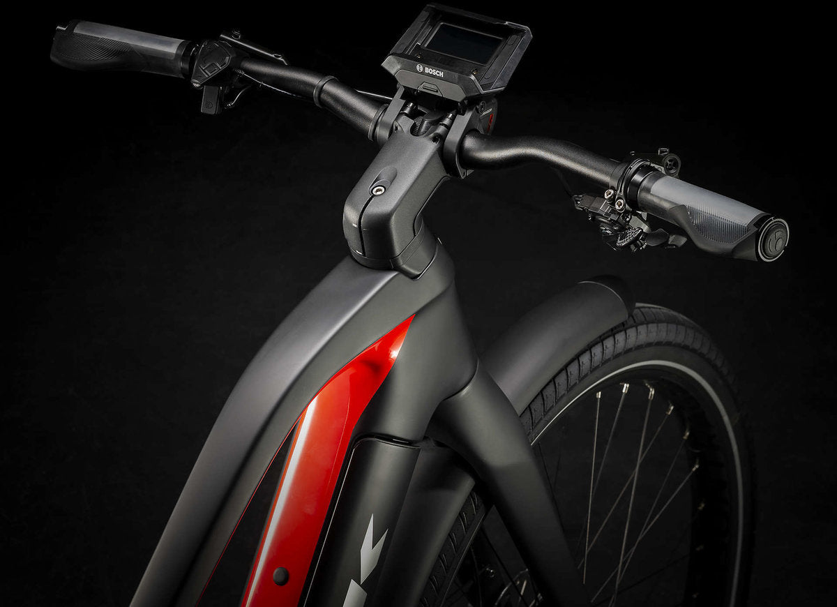  Trek Allant+ 9.9S Stagger