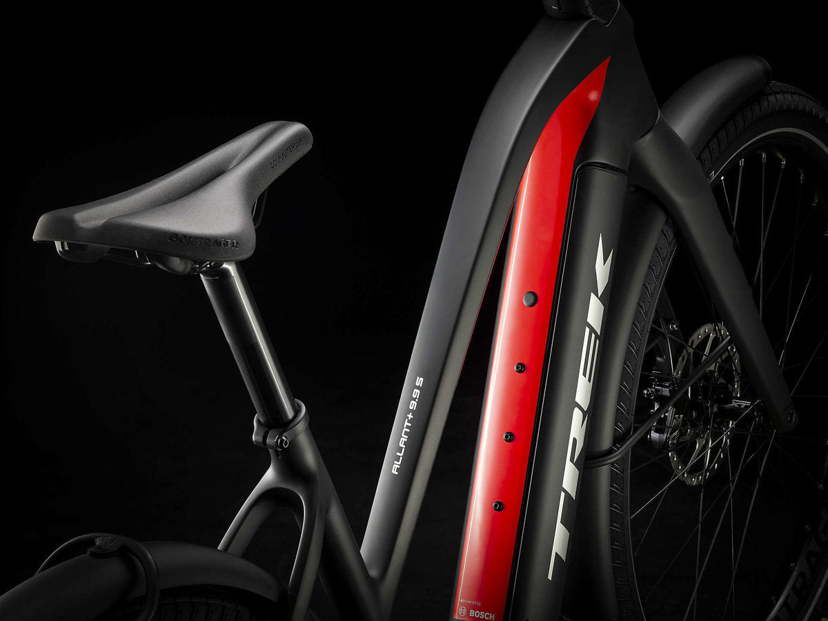  Trek Allant+ 9.9S Stagger