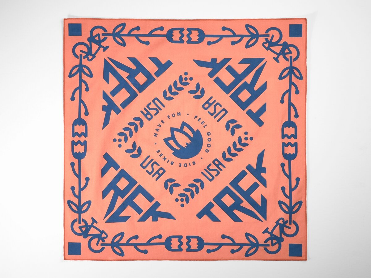  Trek Bandana