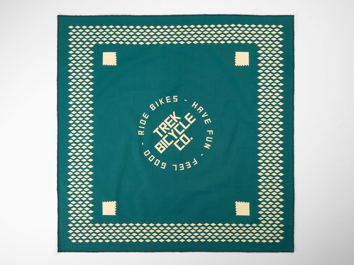  Trek Bandana