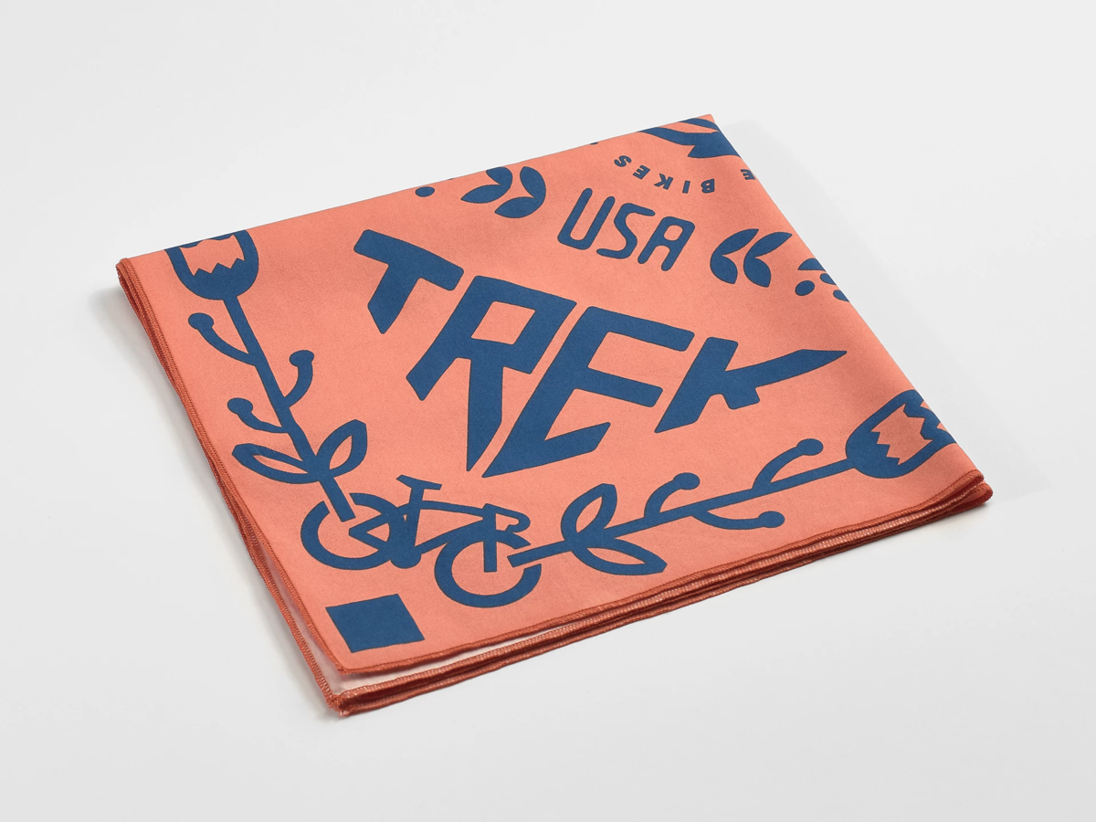  Trek Bandana