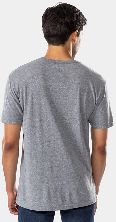  Trek Barn Quilt T-Shirt