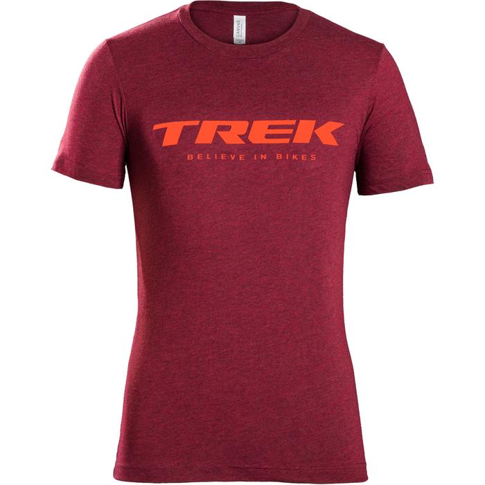  Trek Believe T-Shirt