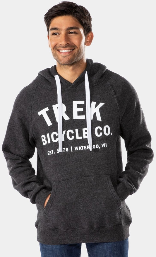  Trek Bicycle Co Hoodie