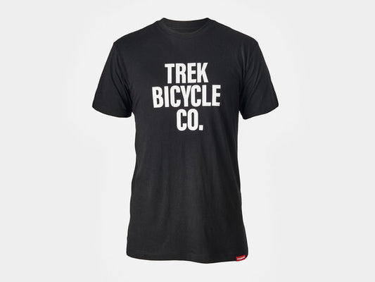 Trek Bicycle Co T-Shirt