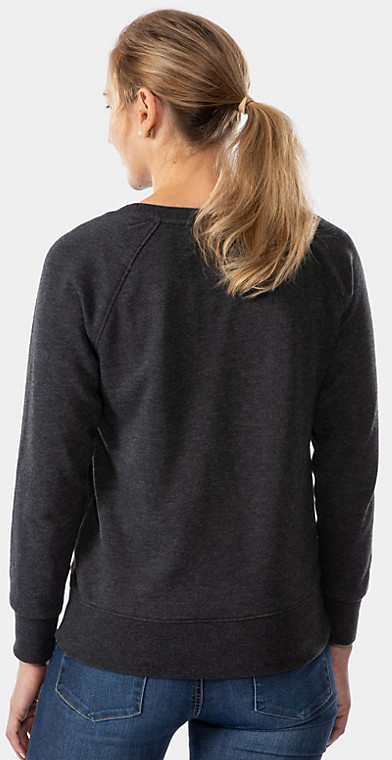  Trek Bicycle Co Women's Sweatshirt