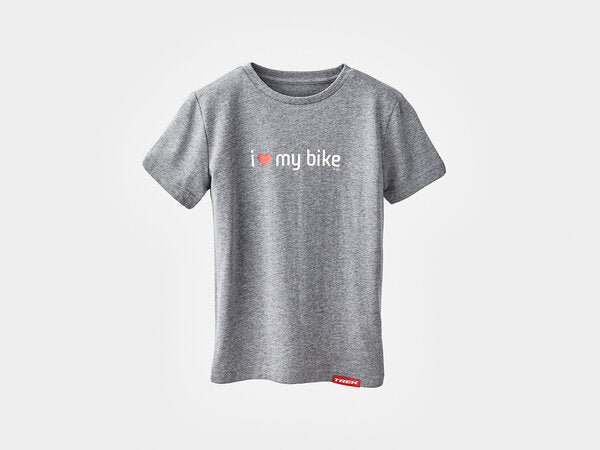  Trek Bike Love Youth T-Shirt