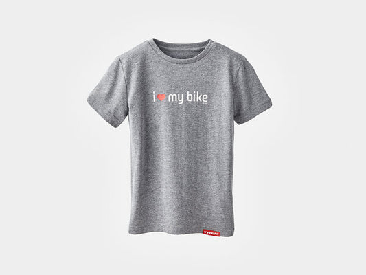  Trek Bike Love Youth T-Shirt