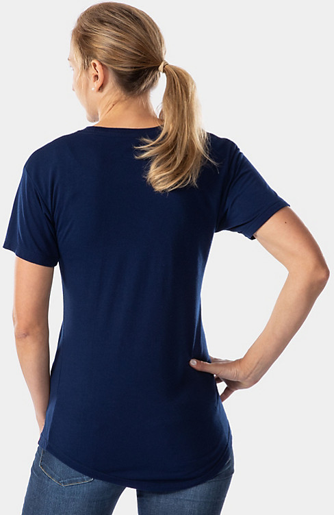  Trek Bikes & Coffee Women's T-Shirt