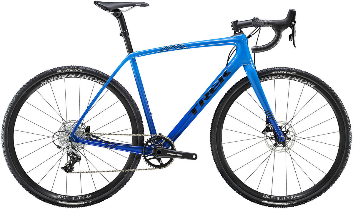  Trek Boone 5 Disc