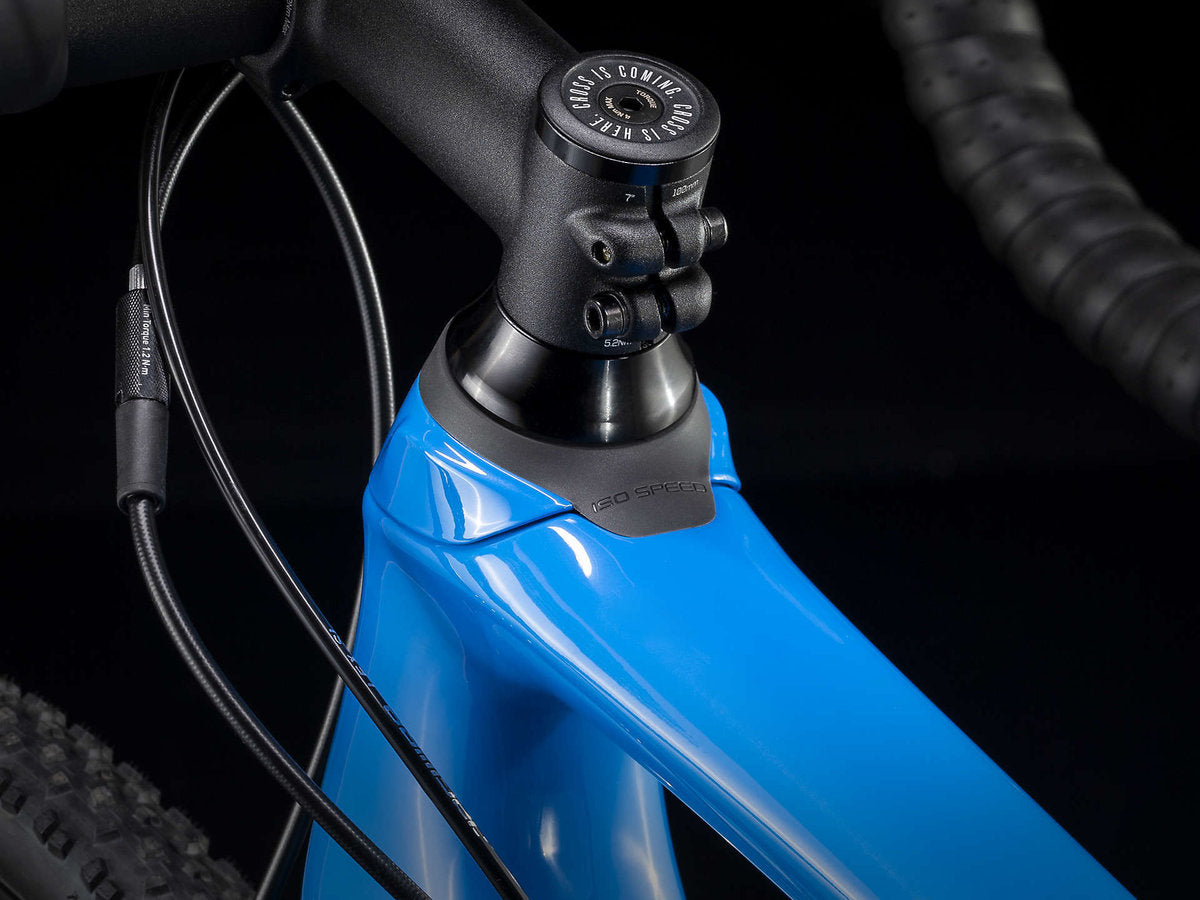  Trek Boone 5 Disc