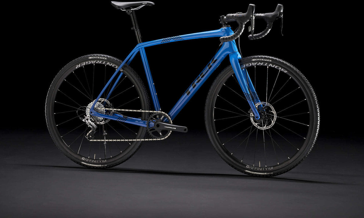  Trek Boone 5 Disc