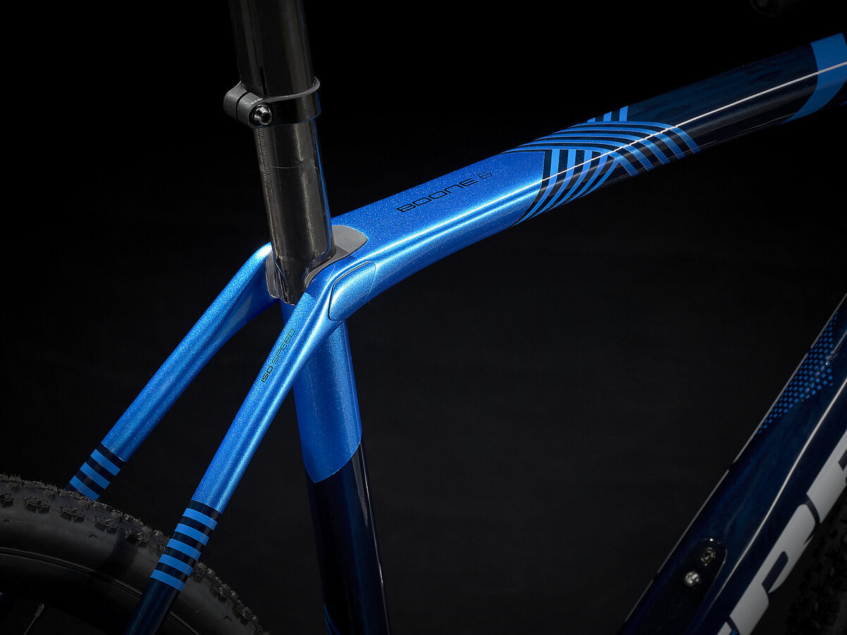  Trek Boone 6 Disc
