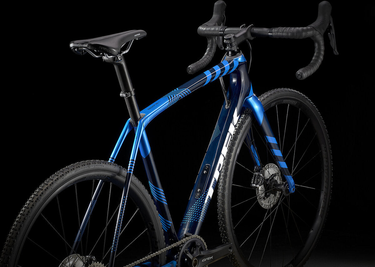  Trek Boone 6 Disc