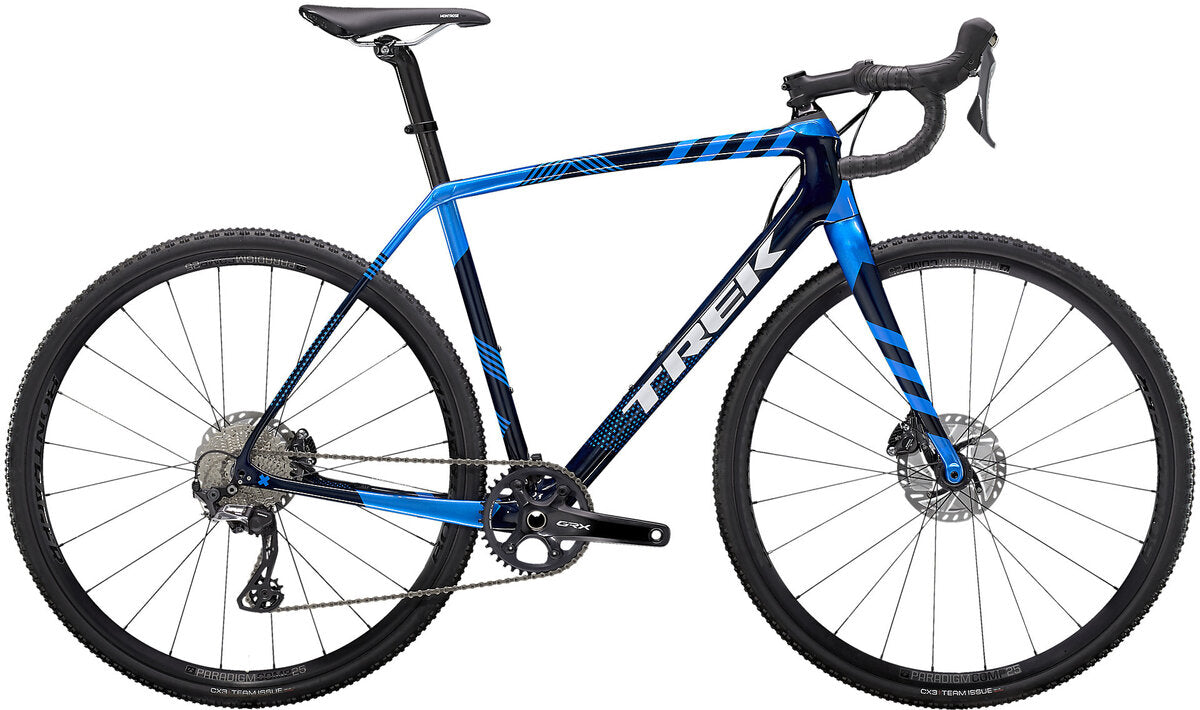  Trek Boone 6 Disc