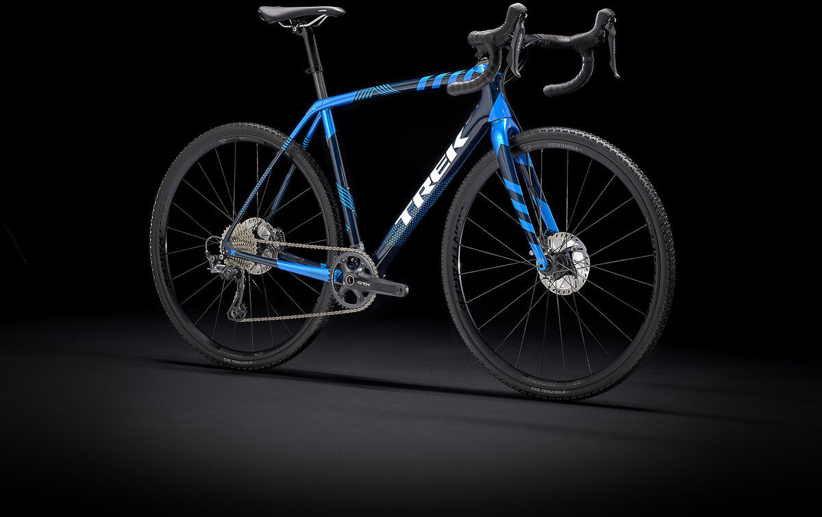  Trek Boone 6 Disc