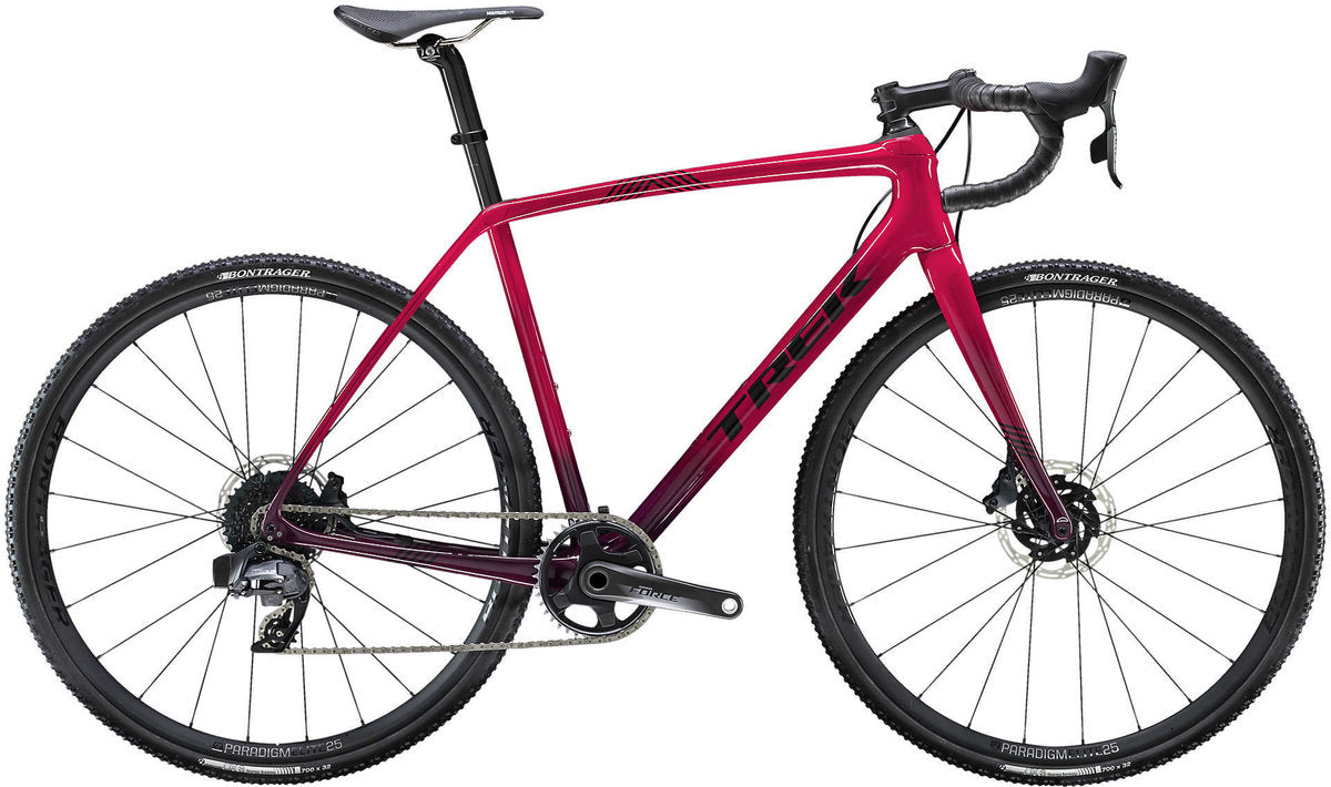  Trek Boone 7 Disc