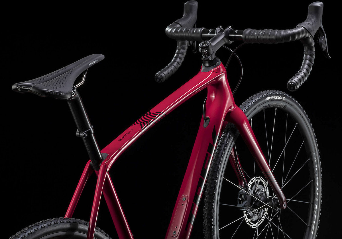  Trek Boone 7 Disc