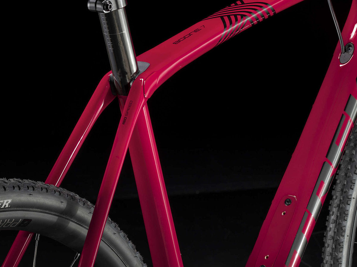  Trek Boone 7 Disc