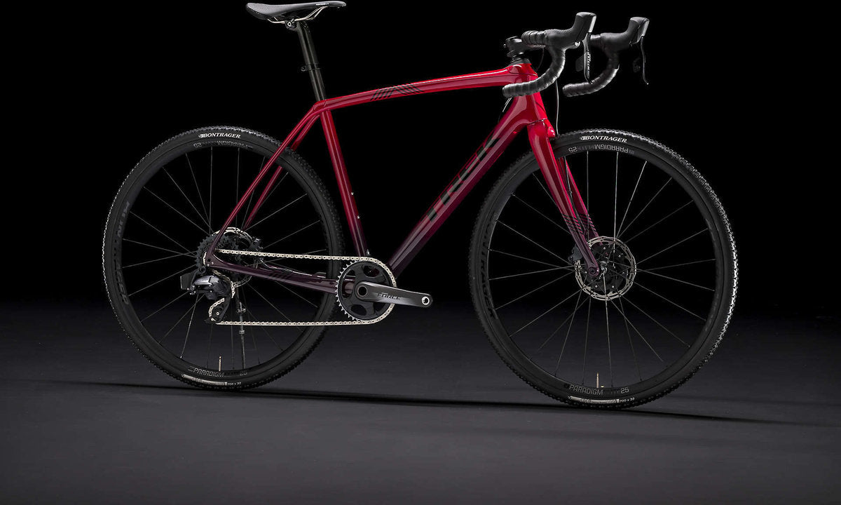  Trek Boone 7 Disc