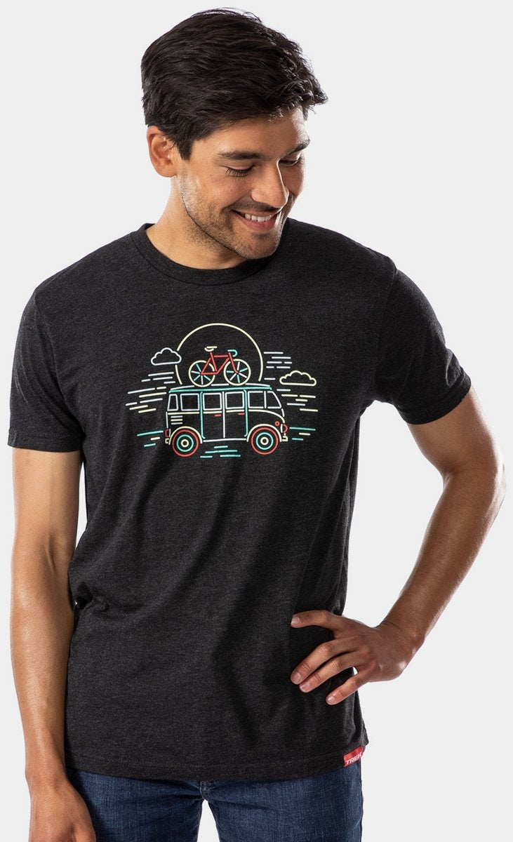  Trek Bus T-Shirt