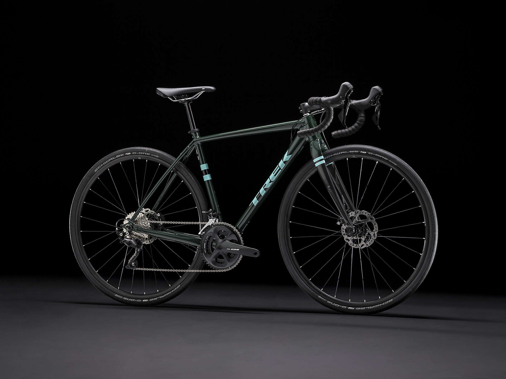  Trek Checkpoint ALR 5 Women's