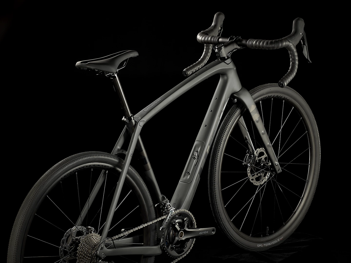  Trek Checkpoint SL 5