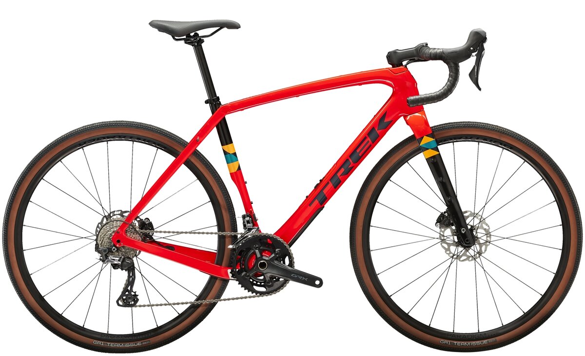  Trek Checkpoint SL 5