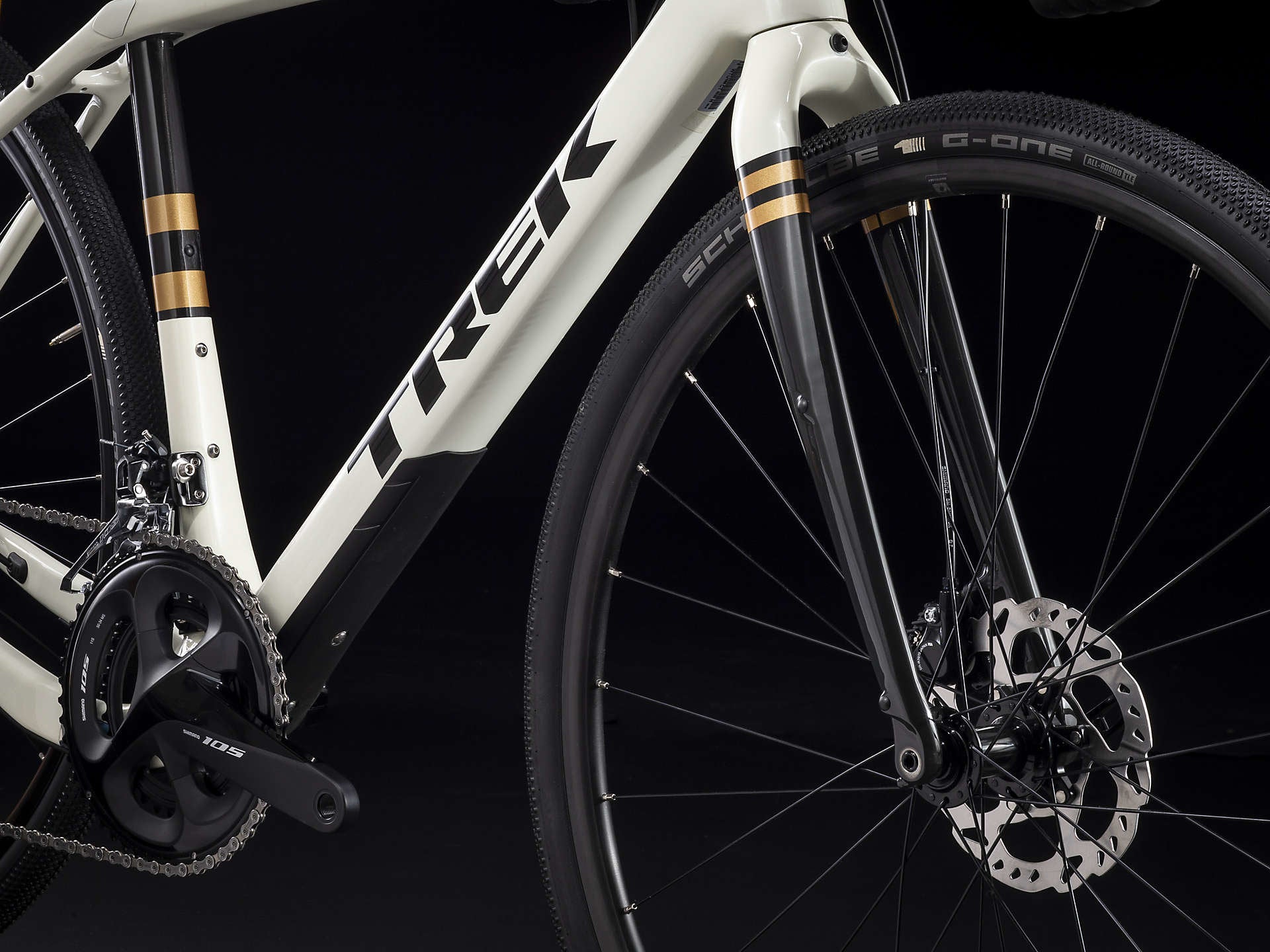  Trek Checkpoint SL 5 Women's