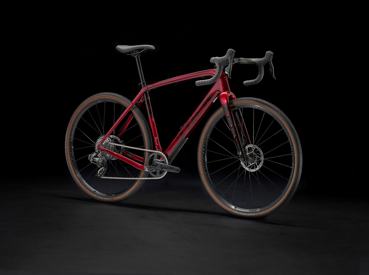  Trek Checkpoint SL 6