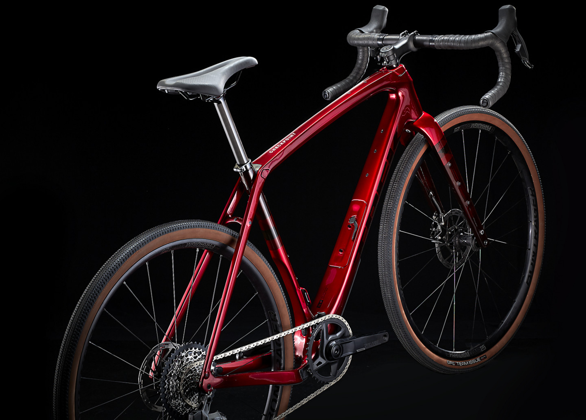  Trek Checkpoint SL 6