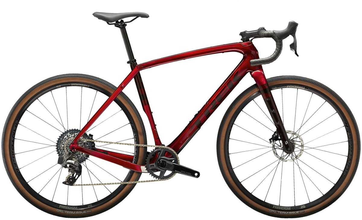  Trek Checkpoint SL 6