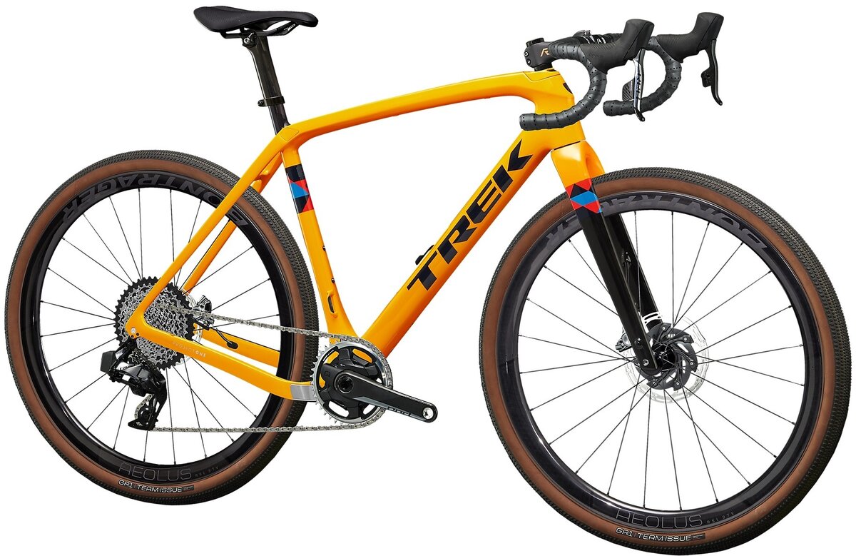  Trek Checkpoint SLR 9 ETap