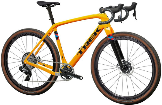  Trek Checkpoint SLR 9 ETap