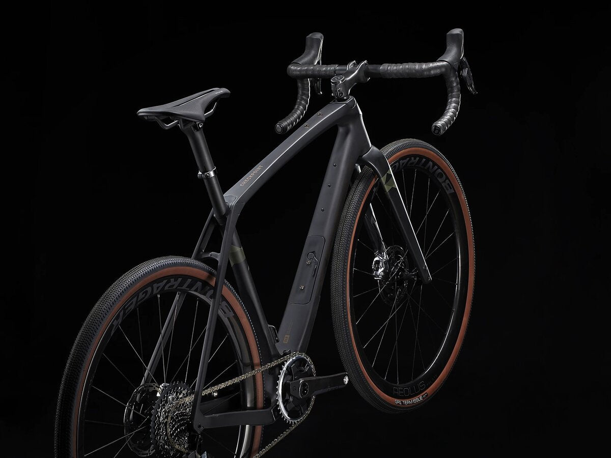  Trek Checkpoint SLR 9 ETap