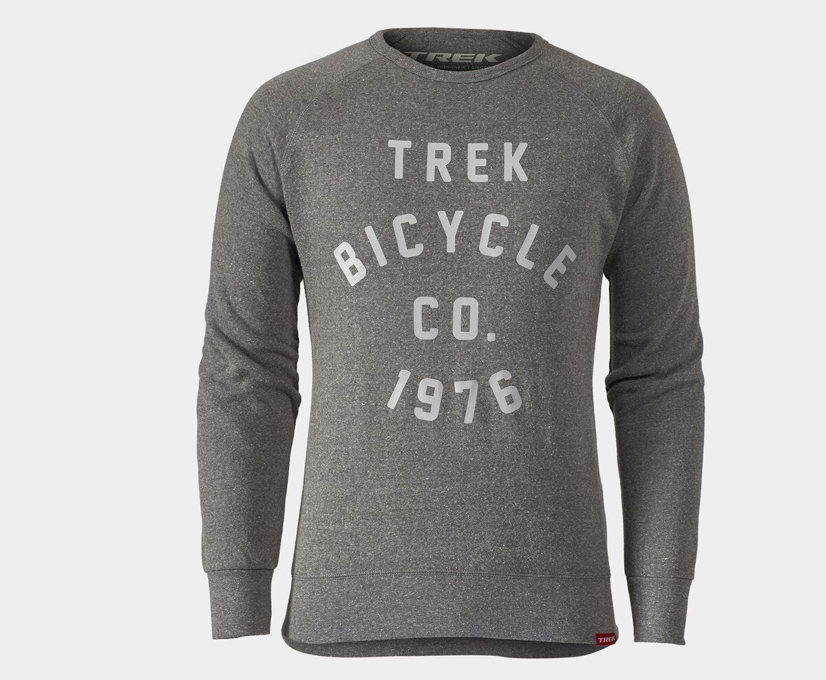 Trek Circle Crewneck Sweatshirt