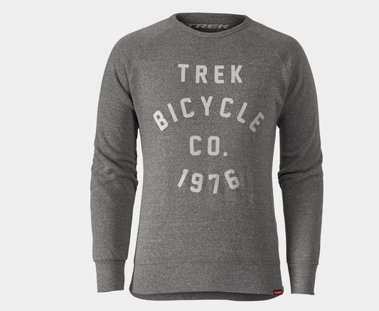  Trek Circle Crewneck Sweatshirt